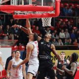 Košarkaški Kragujevac ponovo na regionalnoj mapi: Radnički član ABA 2 lige 3