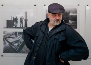 Miroslav Mikica Petrović, fotograf: Slikam proteste svakodnevno, jer - ovo je istorija 1