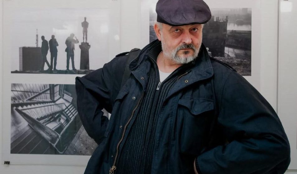 Miroslav Mikica Petrović, fotograf: Slikam proteste svakodnevno, jer - ovo je istorija 1