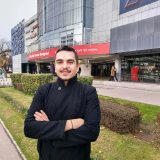 Zaposleni opšte bolnice u Valjevu izrazili protest zbog otkaza Vladimiru Đorđeviću 13