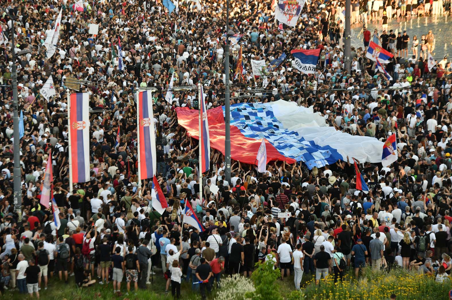 Šta posle Prvog novembra? 2 Šta posle Prvog novembra? 2