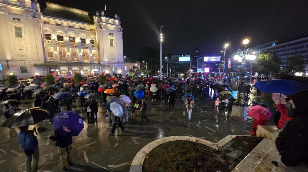 Čim čujem da se govori o kulturi, potežem pištolj 1