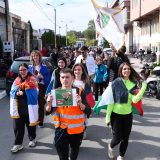 Studenti u blokadi pozivaju građane da im pomognu pred komemorativni skup 1. novembra 14