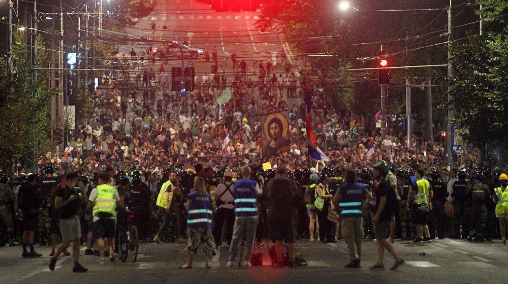 DS pozvao evropske partnere da dođu na protest 1. novembra: Koji evropski političar je podržao studente i građane? 1
