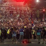 DS pozvao evropske partnere da dođu na protest 1. novembra: Koji evropski političar je podržao studente i građane? 9