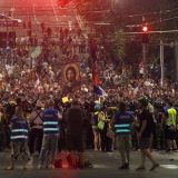 DS pozvao evropske partnere da dođu na protest 1. novembra: Koji evropski političar je podržao studente i građane? 10