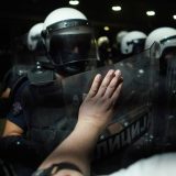 Tu je i Srbija: Rekordan broj političkih sukoba u svetu 4