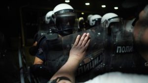 Tu je i Srbija: Rekordan broj političkih sukoba u svetu 19