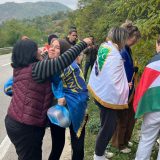 Studenti iz Novog Pazara večeras u Mrčajevcima, ostatak rute za sada ne otkrivaju 4