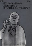 „Čovek po Blanuši”: Memorijalne izložbe u beogradskoj i kragujevačkoj Galeriji „Rima” 2