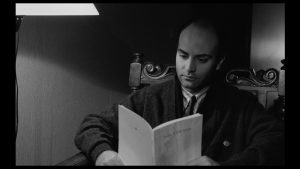 Program manifestacije Dani katalonskog filma predstaviće i ostvarenja inspirisana katalonskom književnošću. Dela upućuju na otkrivanje rukopisa značajnih autora, koji su činili nove glasove u poeziji i prozi, i na različite načine, obeležili katalonsku kulturu.