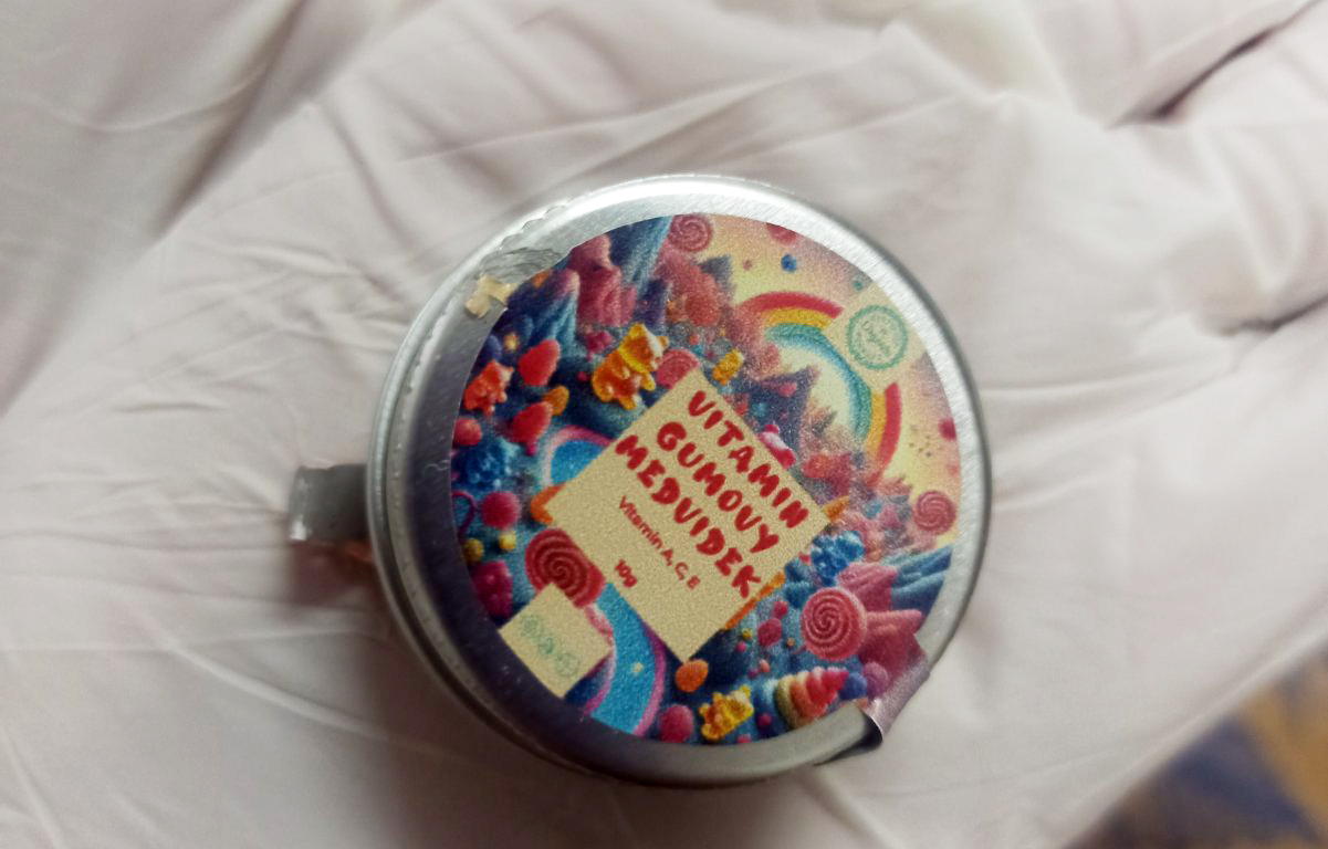 Policija pronašla THC u gumenim bombonama u obliku medvedića 2 Policija pronašla THC u gumenim bombonama u obliku medvedića 2