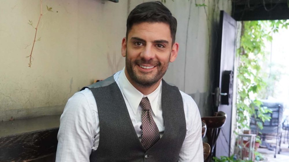 Jedna izjava, velika potvrda: Antonijević rečenicom o "glumcima sa crvenim ručicama" potvrdio ono o čemu svi pričaju 1