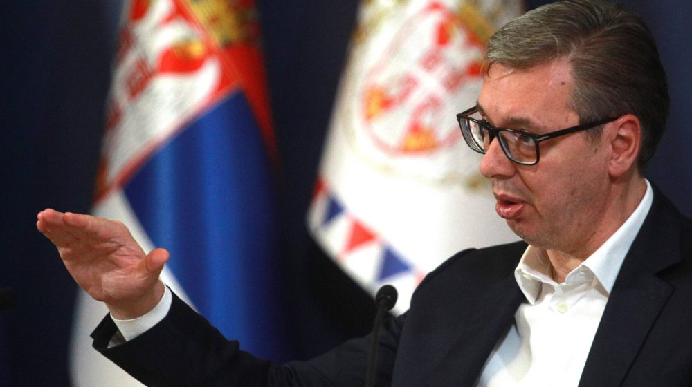 Vučić nakon sastanka sa prvim čovekom Gasprom njefta: Neće biti nestašica, ni energetske krize 1