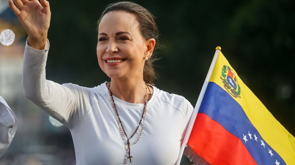 Htela Trampu da prenese Nobelovu nagradu, Institut rekao - Ne 7