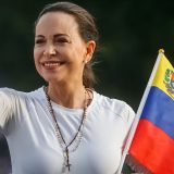 Htela Trampu da prenese Nobelovu nagradu, Institut rekao - Ne 6