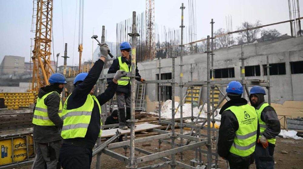 Sindikati koji više ne predstavljaju radnike, već sami sebe 1