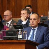 Tužba protiv Ministarstva i zahtev Macutu da smeni Lončara: Dr Dragan Milić povodom "nezakonitog" produžavanja mandata čelniku UKC u Nišu 6