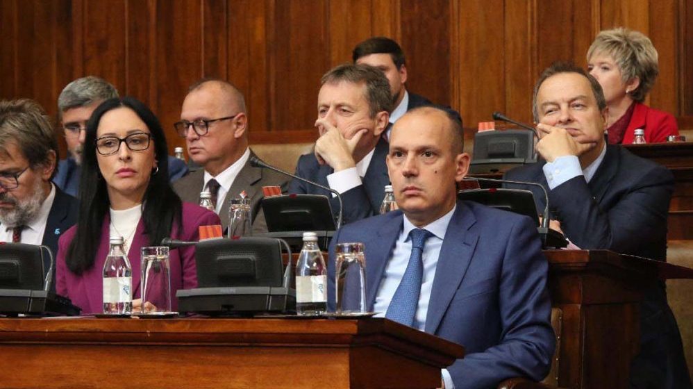 Tužba protiv Ministarstva i zahtev Macutu da smeni Lončara: Dr Dragan Milić povodom "nezakonitog" produžavanja mandata čelniku UKC u Nišu 10