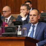 Rasprava poslanika Miljuša i ministra Lončara o donatorstvu organa 3