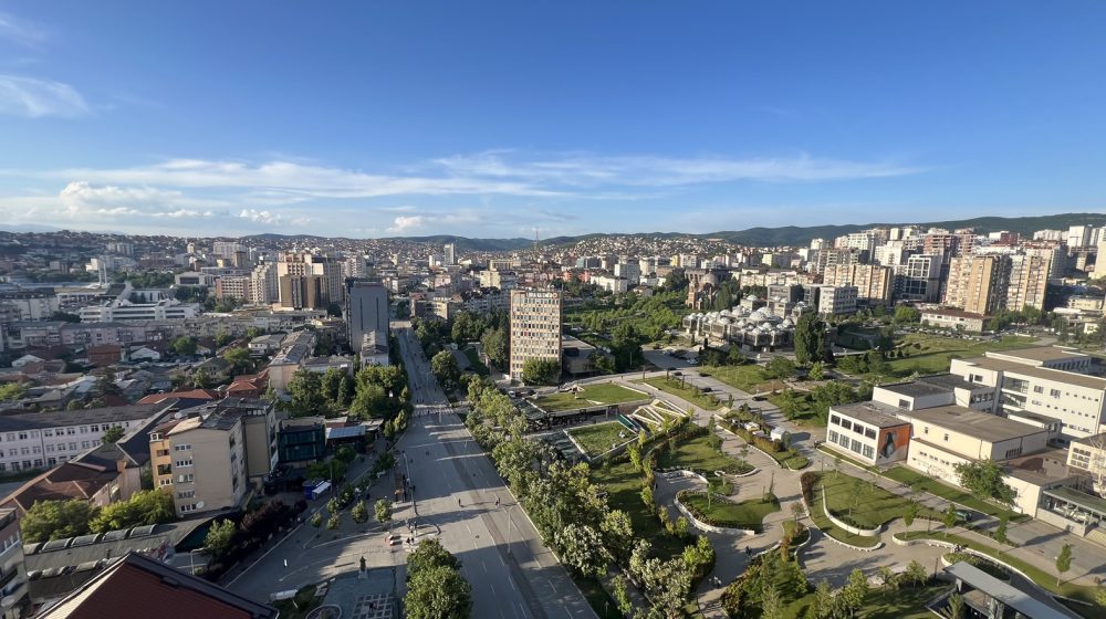 U Prištini počela sednica Skupštine na čijem je dnevnom redu izbor nove vlade 1