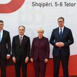 Sa samita u Draču: "Bez pomirenja - što je možda najtvrđi orah u našem regionu - neće biti stvarnog napretka" 3