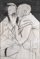 „Čovek po Blanuši”: Memorijalne izložbe u beogradskoj i kragujevačkoj Galeriji „Rima” 3