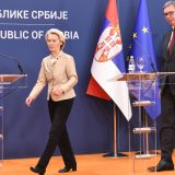 Dojče vele: Vučić možda ide u Brisel, šta nosi Ursuli fon der Lajen? 4