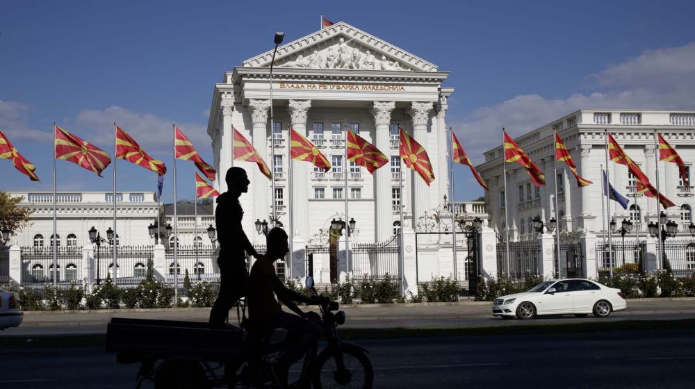 Severna Makedonija: Danas drugi krug lokalnih izbora, biraju se gradonačelnici u 32 opštine i Skoplju 1