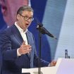 Vučić: Srbija sve vreme rizikuje zbog odnosa koje ima prema Rusiji, ugrožene i banke 9