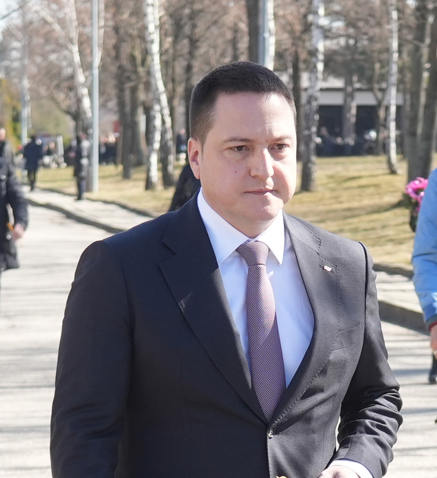Da li će se drugovi i drugarice, socijalisti dozvati pameti nakon rezultata na lokalnim izborima i kako će odgovoriti na apel Ružića? 2