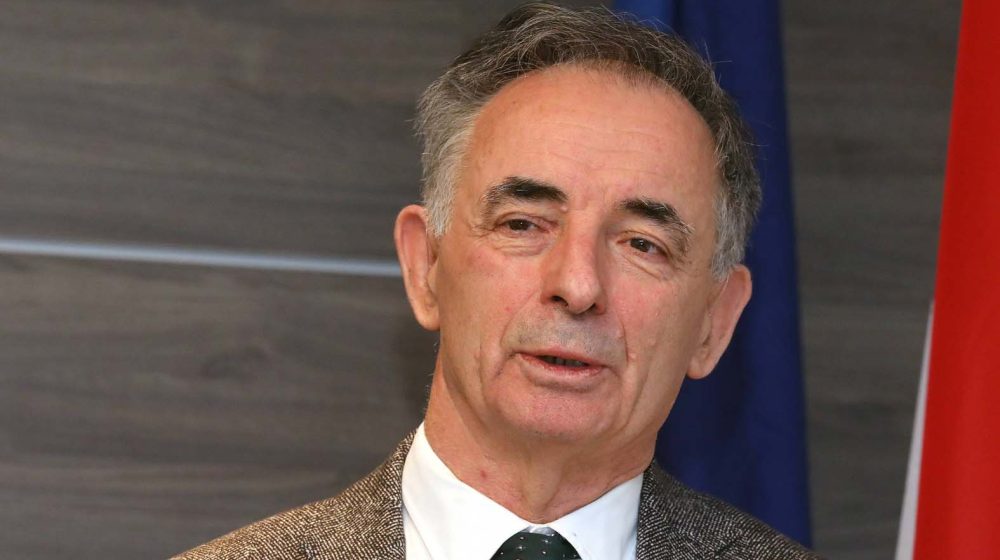 "Institucije i dešavanja srpske zajednice u Hrvatskoj su pod policijskom zaštitom": Pupovac o incidentima u Zagrebu i Splitu 7
