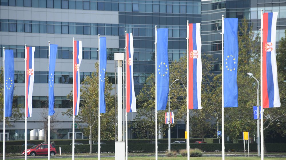 Potpisan sporazum Srbije i EU o IPARD 3, vredan 219,9 miliona evra 7