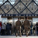 Da li je 50 godina star matematički problem mogao da spase Luvr od pljačke 6