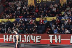 04 - KK Radnički Kragujevac u ABA ligi 2 Košarkaški Kragujevac ponovo na regionalnoj mapi: Radnički član ABA 2 lige 4