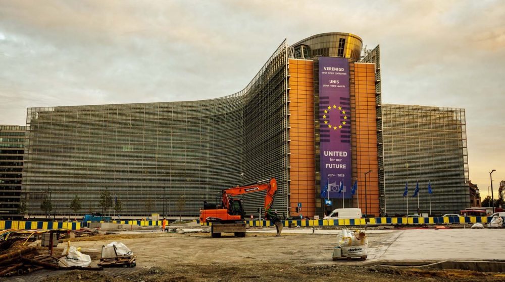 Forum o proširenju EU sutra u Briselu 13