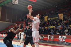 05 - KK Radnički Kragujevac u ABA ligi 2 Košarkaški Kragujevac ponovo na regionalnoj mapi: Radnički član ABA 2 lige 5