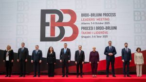 Samit Brdo-Brioni u oktobru u Severnoj Makedoniji 1