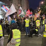 "Svi u zborove!": Poziv građanima na okupljanje 5