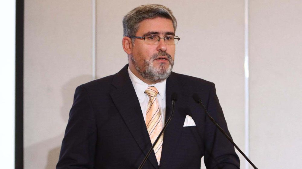 Starović: Preporuke Venecijanske komisije biće potpuno usvojene do kraja maja 1
