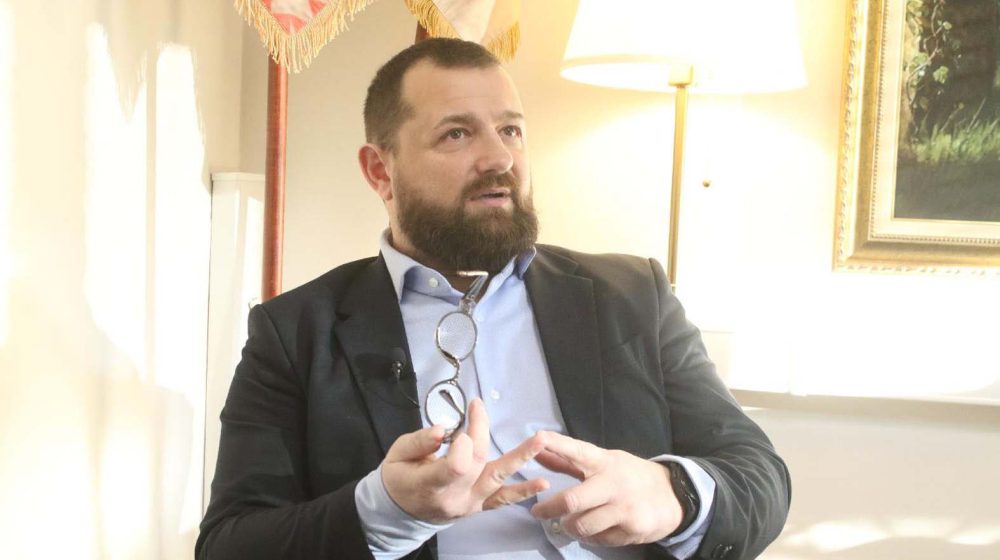 Vladimir Đorđević: Staljinistička čistka u vrhu Crkve, duh Ozne živi 1