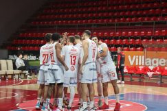 06 - KK Radnički Kragujevac u ABA ligi 2 Košarkaški Kragujevac ponovo na regionalnoj mapi: Radnički član ABA 2 lige 6