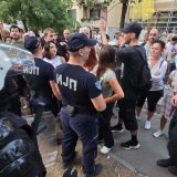 Dveri o novim imenovanjima u MUP-u: Lojalnost Vučiću i Dačiću jedini kriterijum 1