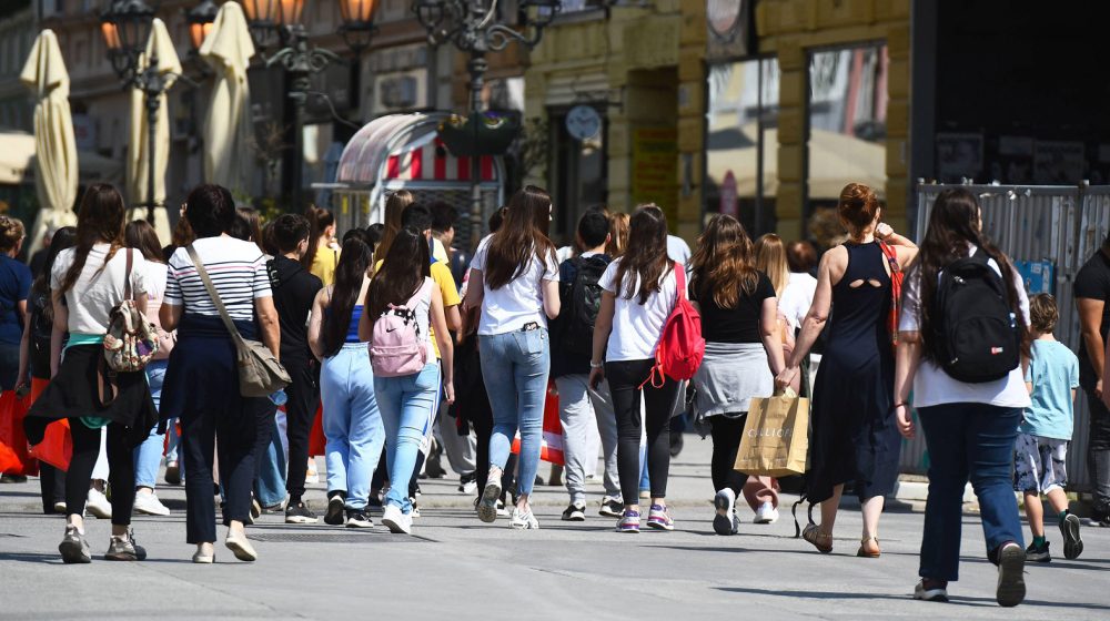 Istraživanje: Depresija, anksioznost i suicidalne misli pogađaju petinu mladih u Srbiji 1