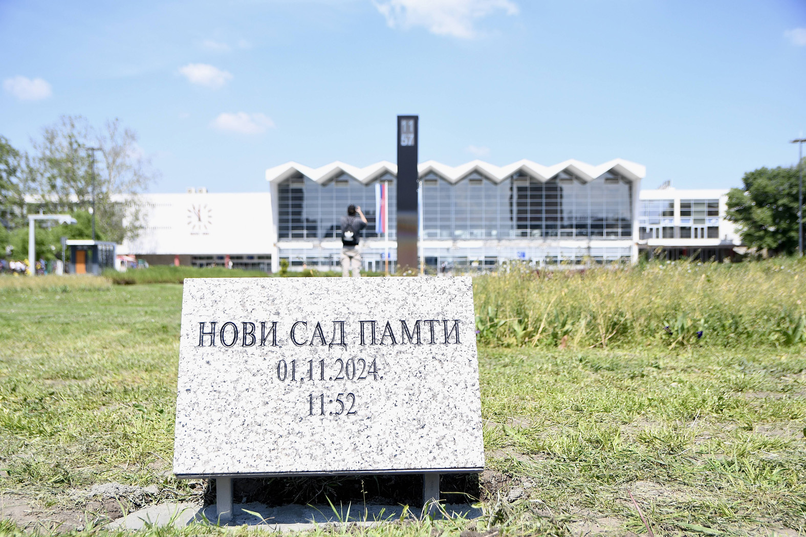 Detalji izveštaja Anketne komisije na osnovu kojih se za pad nadstrešnice sumnjiči državni vrh 1