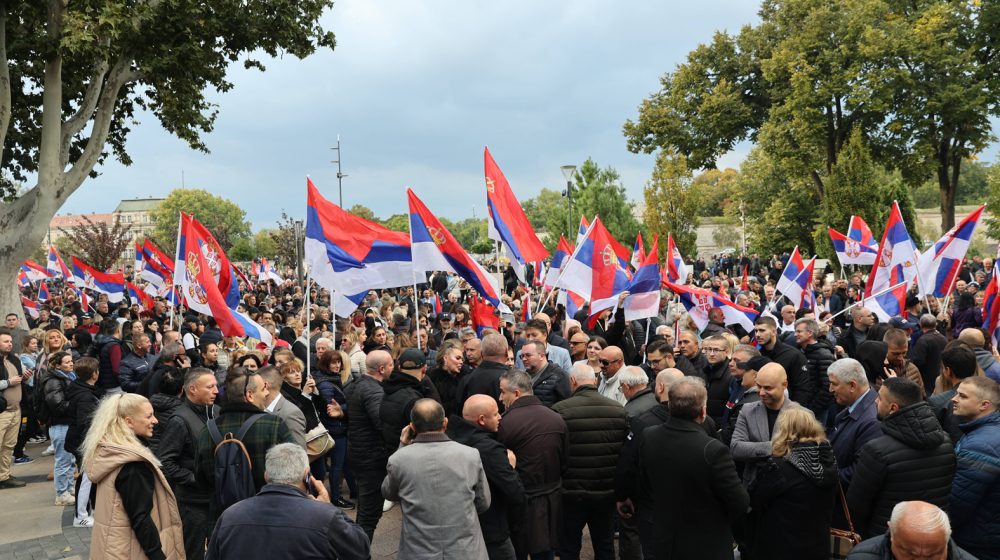 Mreža SafeJournalists osudila pretnje i uznemiravanje novinarke iz Lazarevca 1