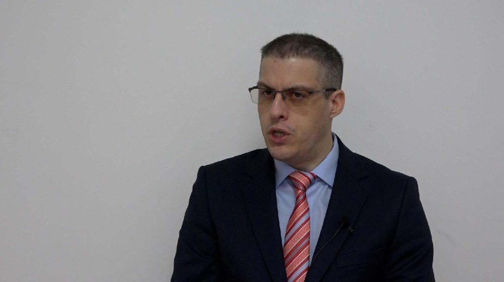 Advokat Ivan Ninić: Vučić uspeo da saseče kontakt tačke TOK-u 12