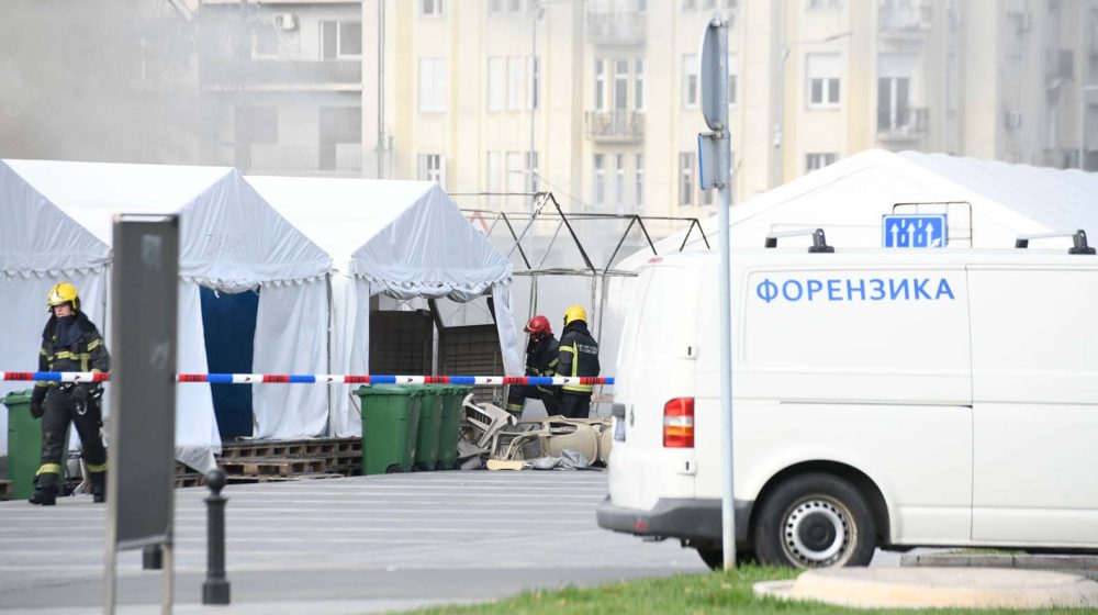 Nema korisnih idiota 11