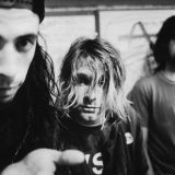 Odbačena tužba protiv Nirvane zbog bebe na omotu albuma 'Nevermind' 3