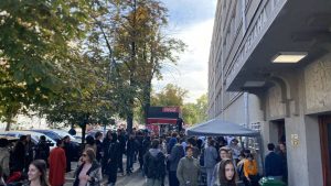 Roditelji učenika Pete beogradske gimnazije pozivaju na protest ispred Ministarstva prosvete 23